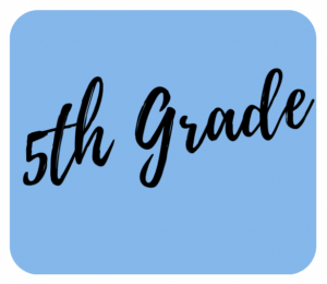 FOSS Resources by Grade – Elementary Science